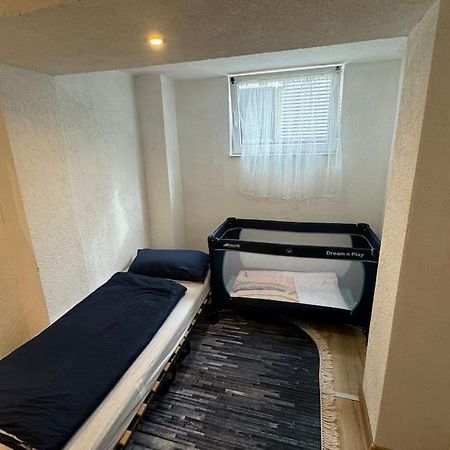 Gaestewohnung In Gunzburg Bagian luar foto