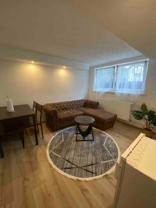 Gaestewohnung In Gunzburg Bagian luar foto